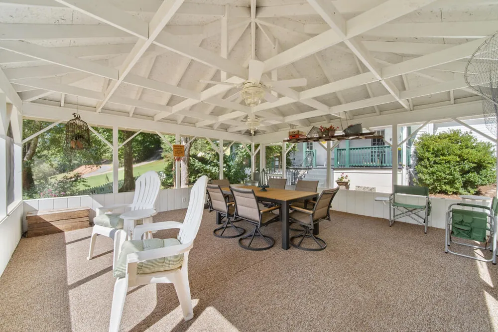 Windy Poplar Road Franklin, NC 28734
