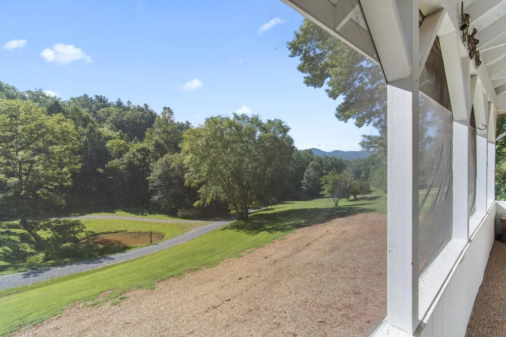 Windy Poplar Road Franklin, NC 28734