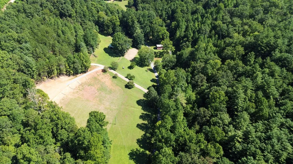 Windy Poplar Road Franklin, NC 28734