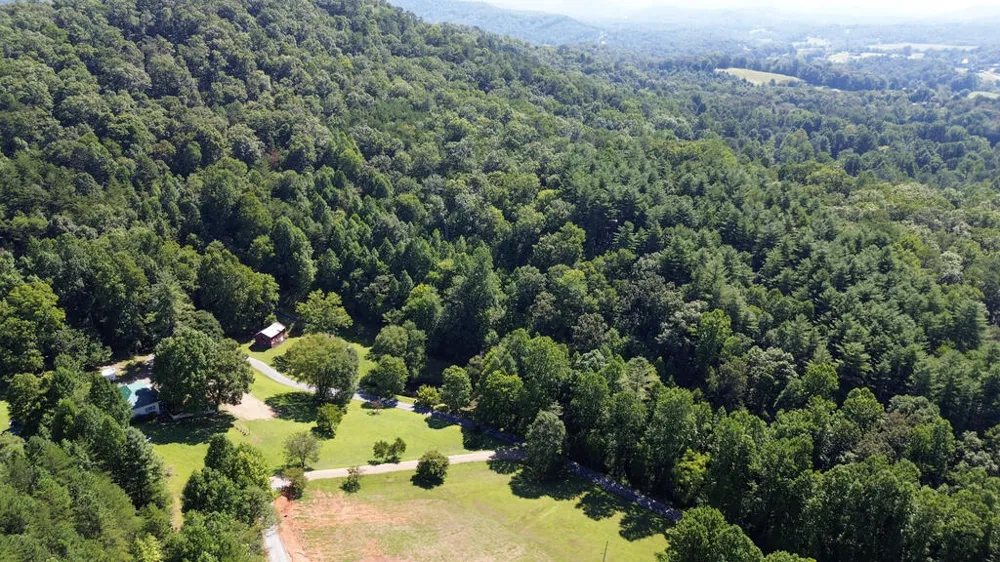 Windy Poplar Road Franklin, NC 28734