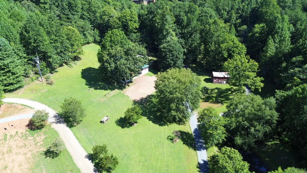 Windy Poplar Road Franklin, NC 28734