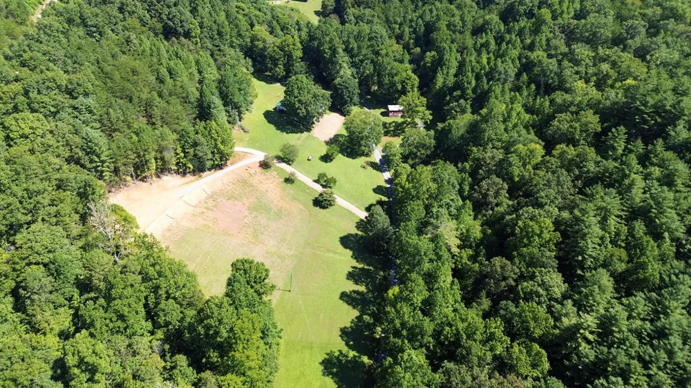 Windy Poplar Road Franklin, NC 28734