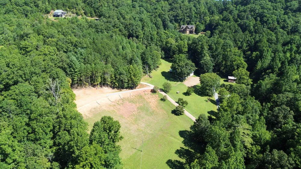 Windy Poplar Road Franklin, NC 28734