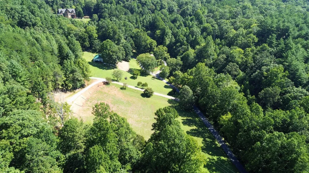 Windy Poplar Road Franklin, NC 28734