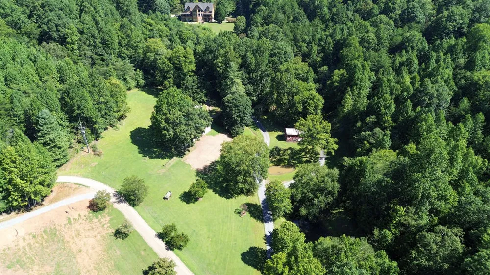 Windy Poplar Road Franklin, NC 28734