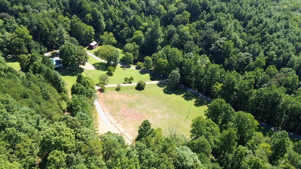 Windy Poplar Road Franklin, NC 28734