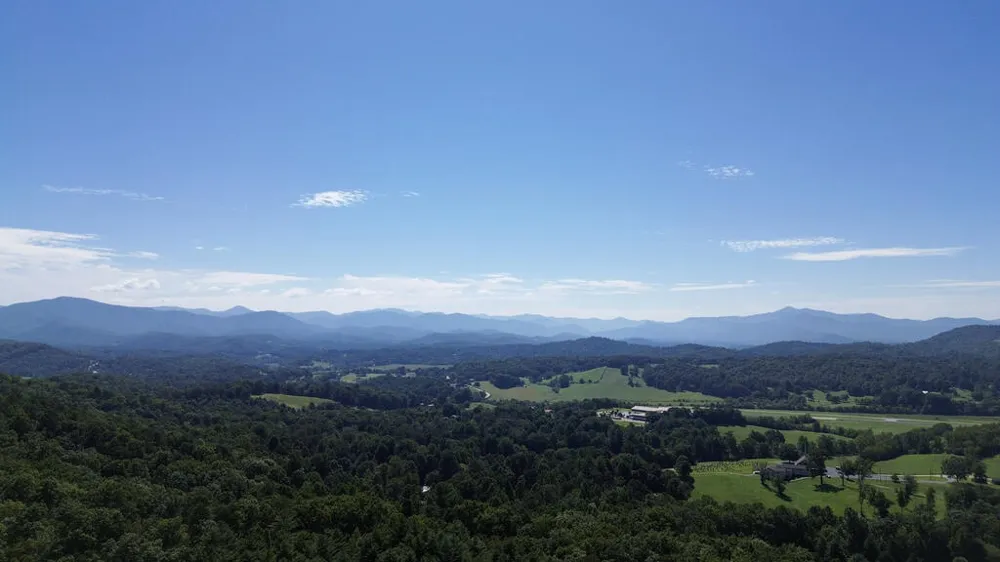 Windy Poplar Road Franklin, NC 28734