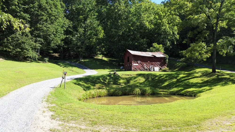 Windy Poplar Road Franklin, NC 28734