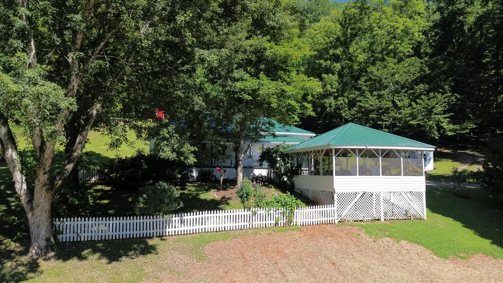 Windy Poplar Road Franklin, NC 28734