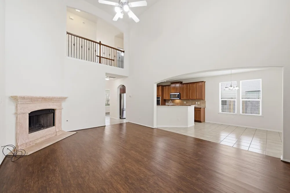 2117 Rushing Spring Drive Pearland, TX 77584