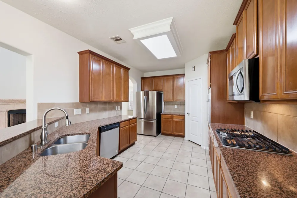 2117 Rushing Spring Drive Pearland, TX 77584