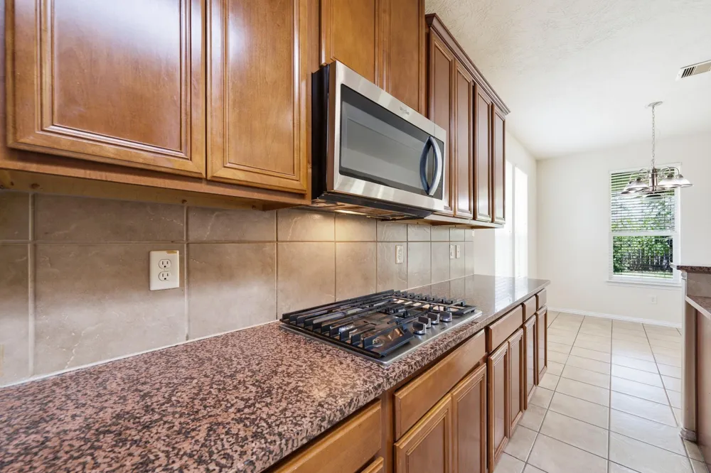 2117 Rushing Spring Drive Pearland, TX 77584