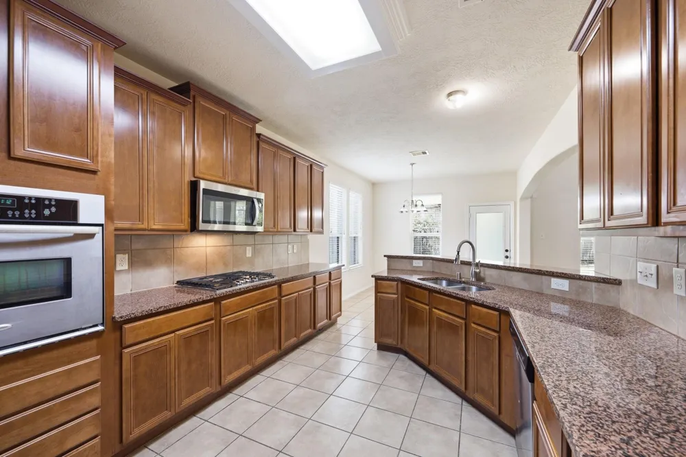 2117 Rushing Spring Drive Pearland, TX 77584