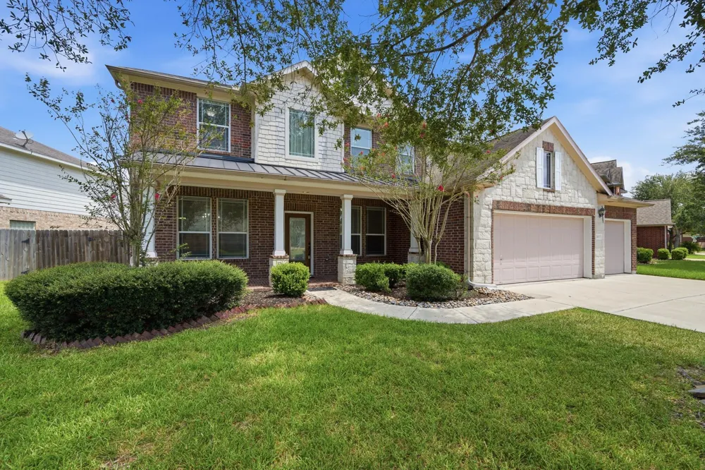 2117 Rushing Spring Drive Pearland, TX 77584