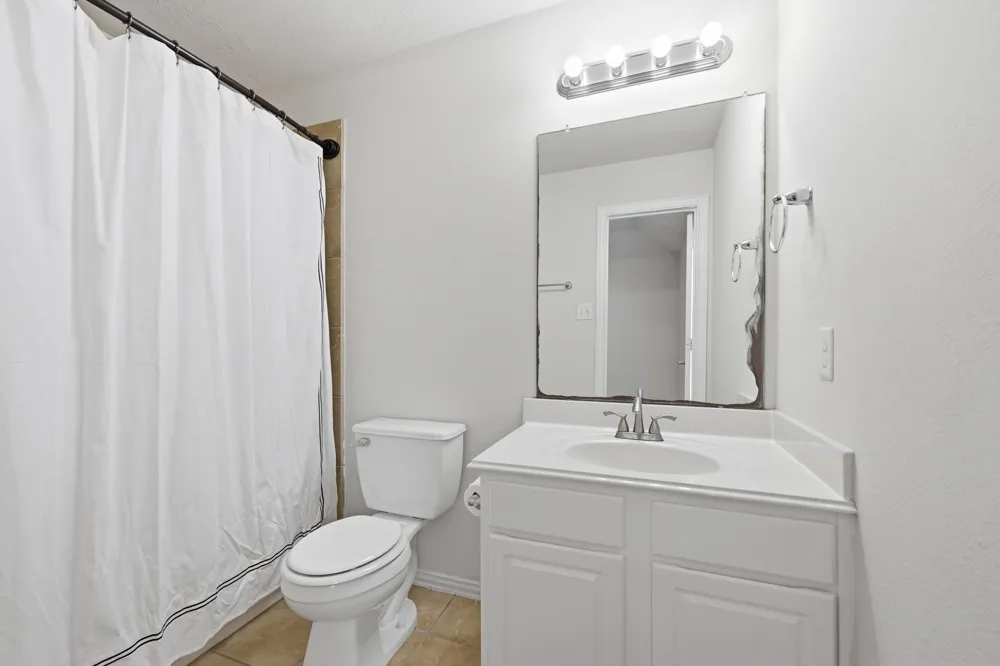 2117 Rushing Spring Drive Pearland, TX 77584