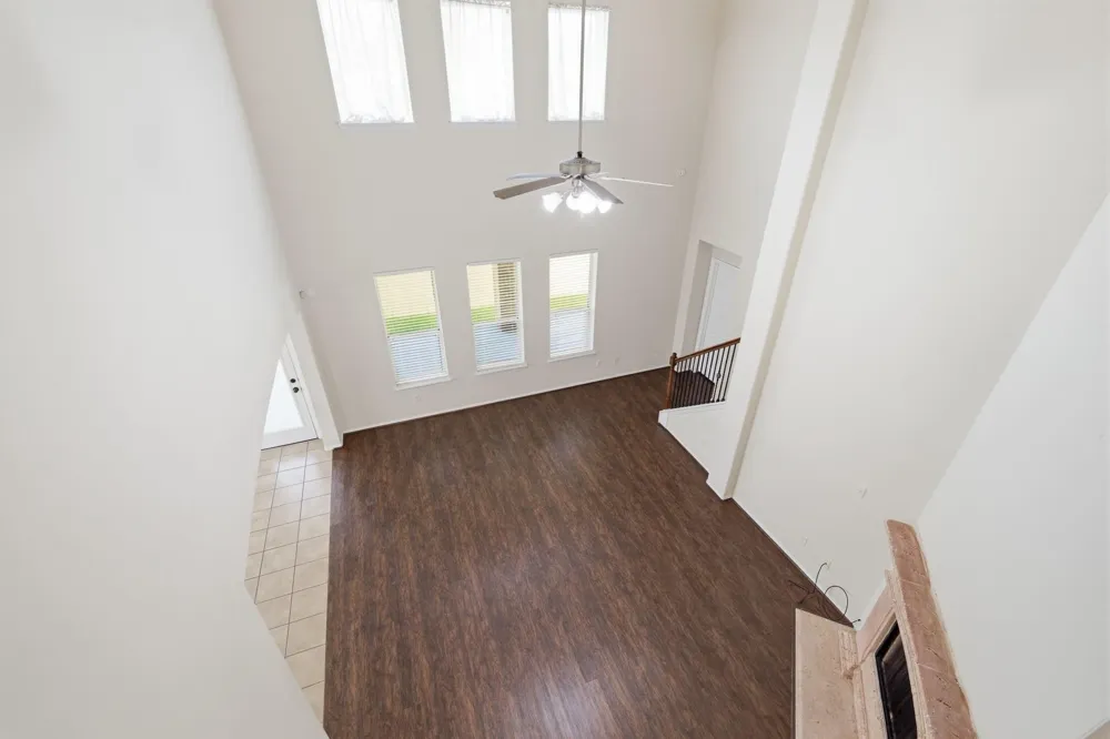2117 Rushing Spring Drive Pearland, TX 77584