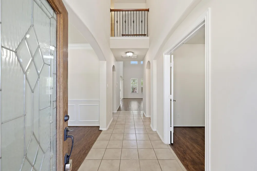 2117 Rushing Spring Drive Pearland, TX 77584
