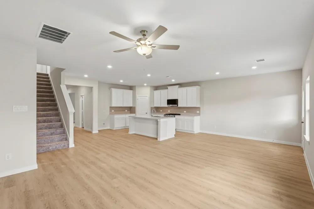 25443 Blossom Court Montgomery, TX 77316