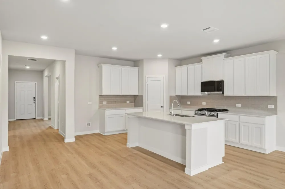 25443 Blossom Court Montgomery, TX 77316