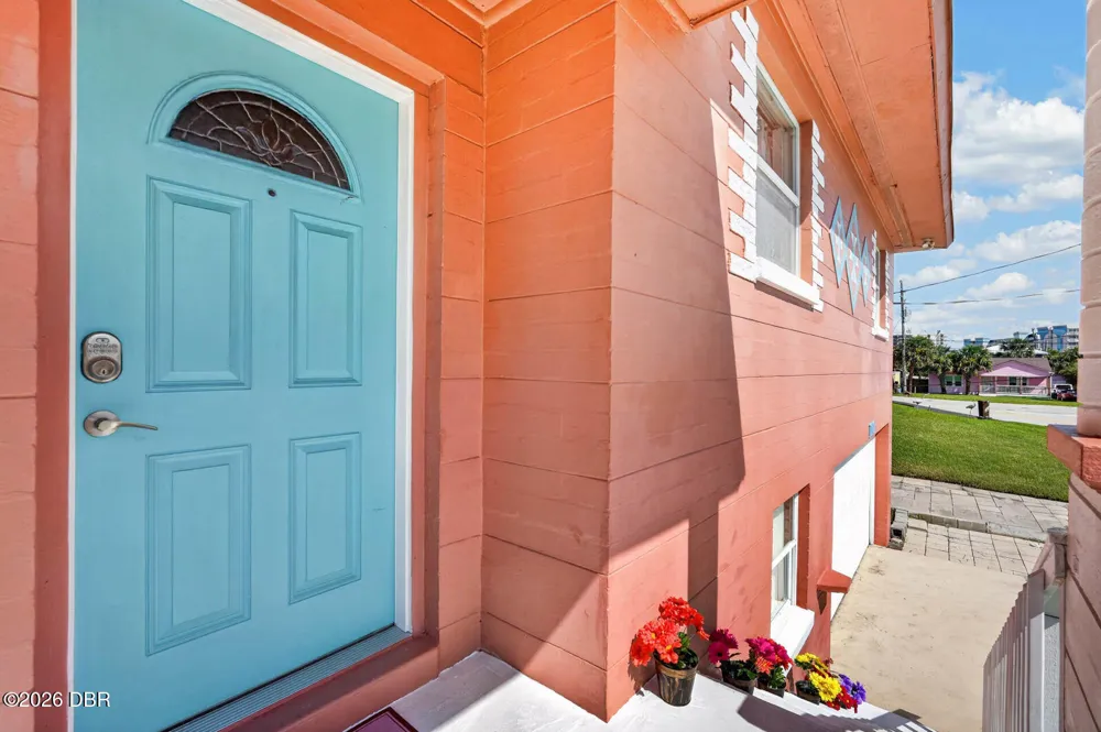 1910 Marilyn Avenue Daytona Beach, FL 32118