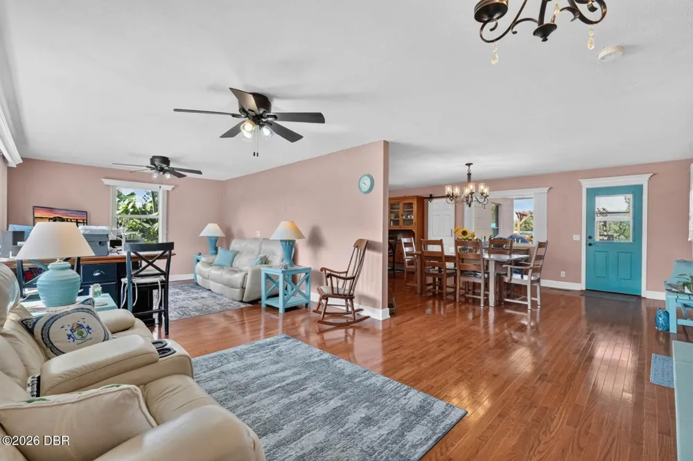 1910 Marilyn Avenue Daytona Beach, FL 32118