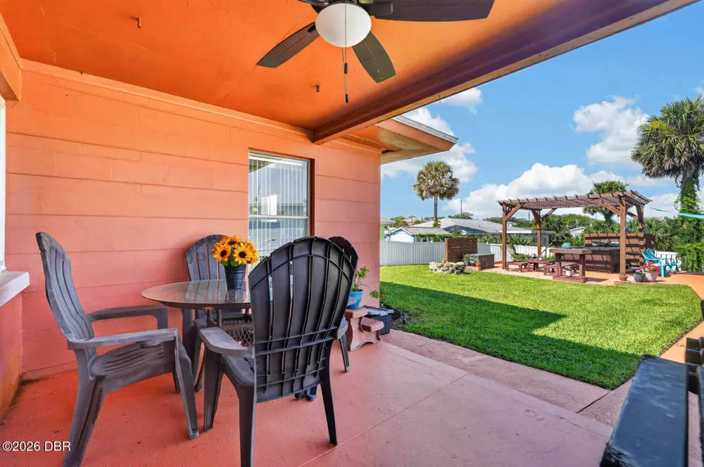1910 Marilyn Avenue Daytona Beach, FL 32118