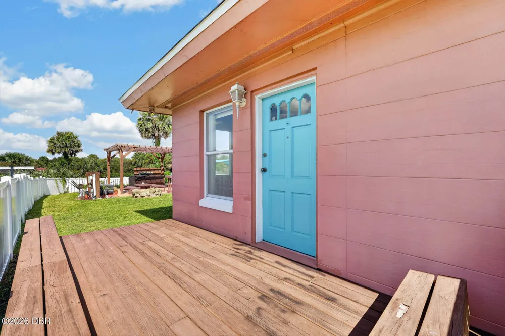 1910 Marilyn Avenue Daytona Beach, FL 32118