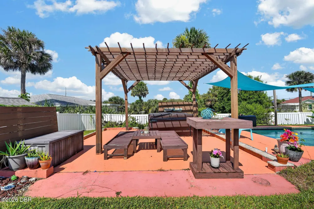 1910 Marilyn Avenue Daytona Beach, FL 32118