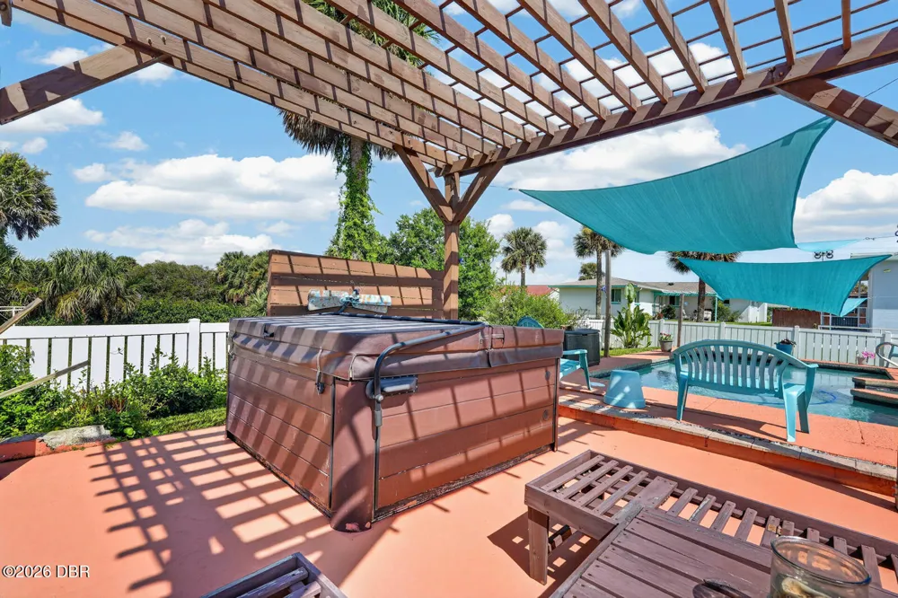 1910 Marilyn Avenue Daytona Beach, FL 32118