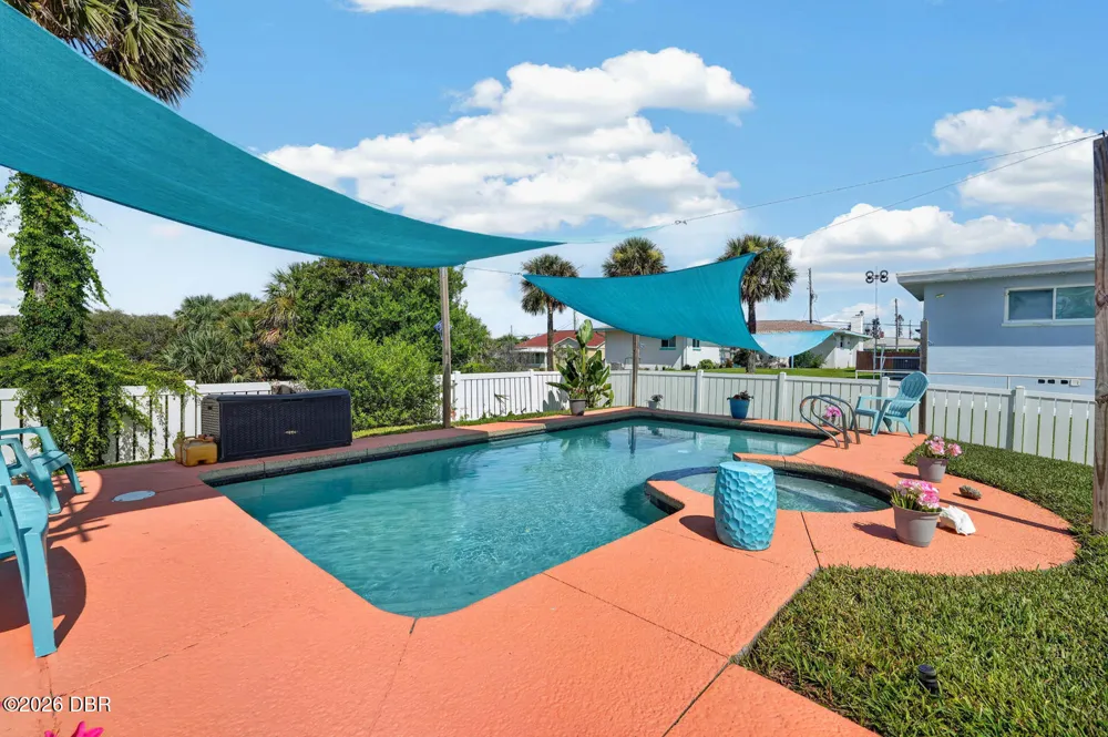 1910 Marilyn Avenue Daytona Beach, FL 32118