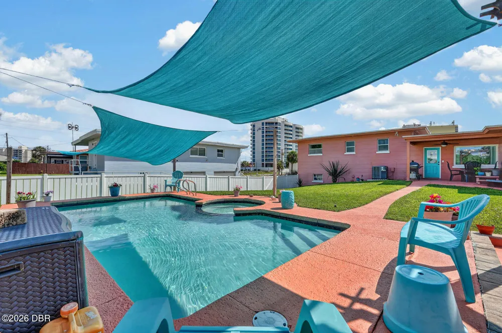 1910 Marilyn Avenue Daytona Beach, FL 32118