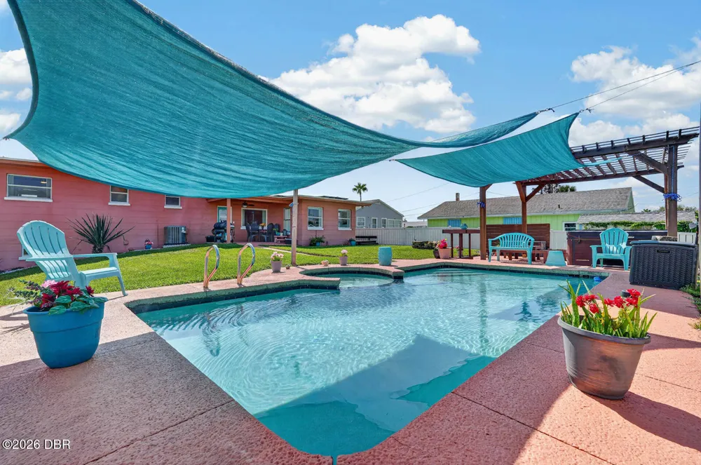 1910 Marilyn Avenue Daytona Beach, FL 32118