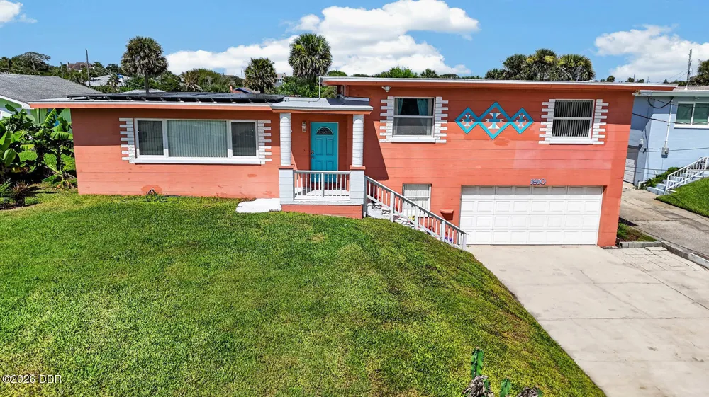 1910 Marilyn Avenue Daytona Beach, FL 32118