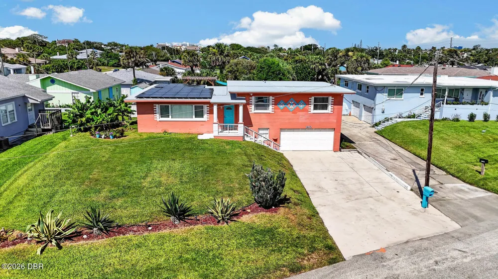 1910 Marilyn Avenue Daytona Beach, FL 32118