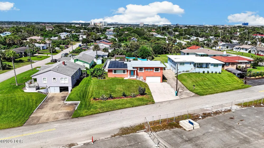 1910 Marilyn Avenue Daytona Beach, FL 32118