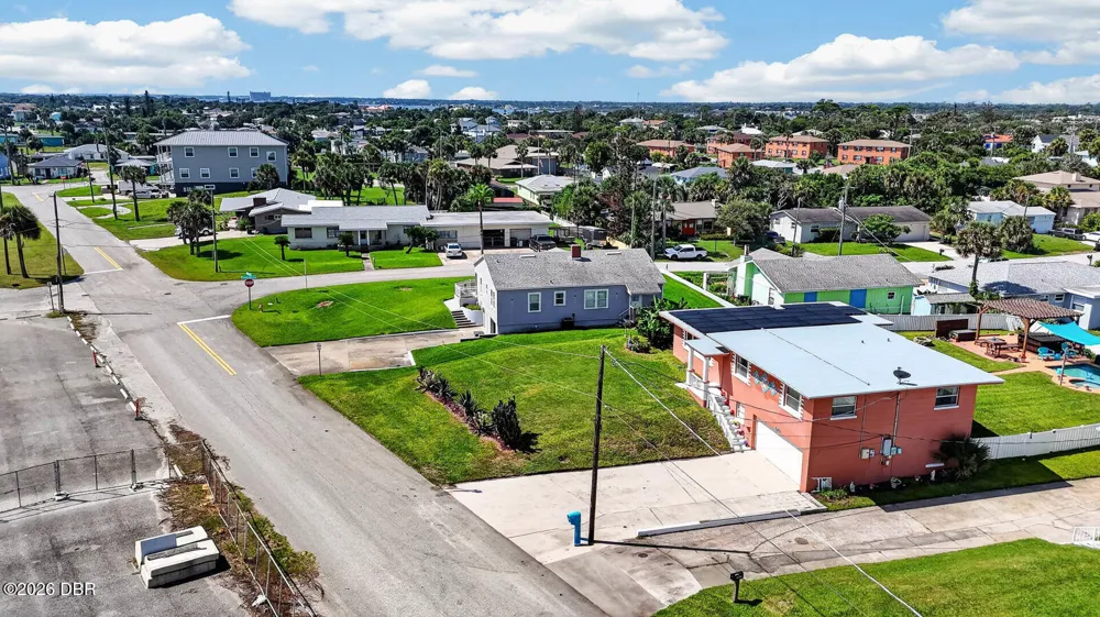 1910 Marilyn Avenue Daytona Beach, FL 32118