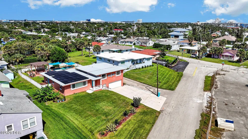 1910 Marilyn Avenue Daytona Beach, FL 32118