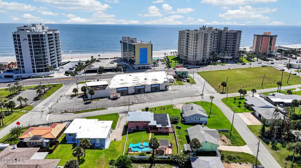 1910 Marilyn Avenue Daytona Beach, FL 32118
