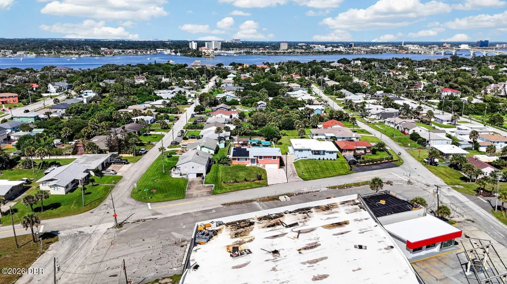 1910 Marilyn Avenue Daytona Beach, FL 32118