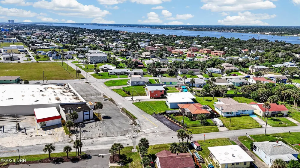 1910 Marilyn Avenue Daytona Beach, FL 32118