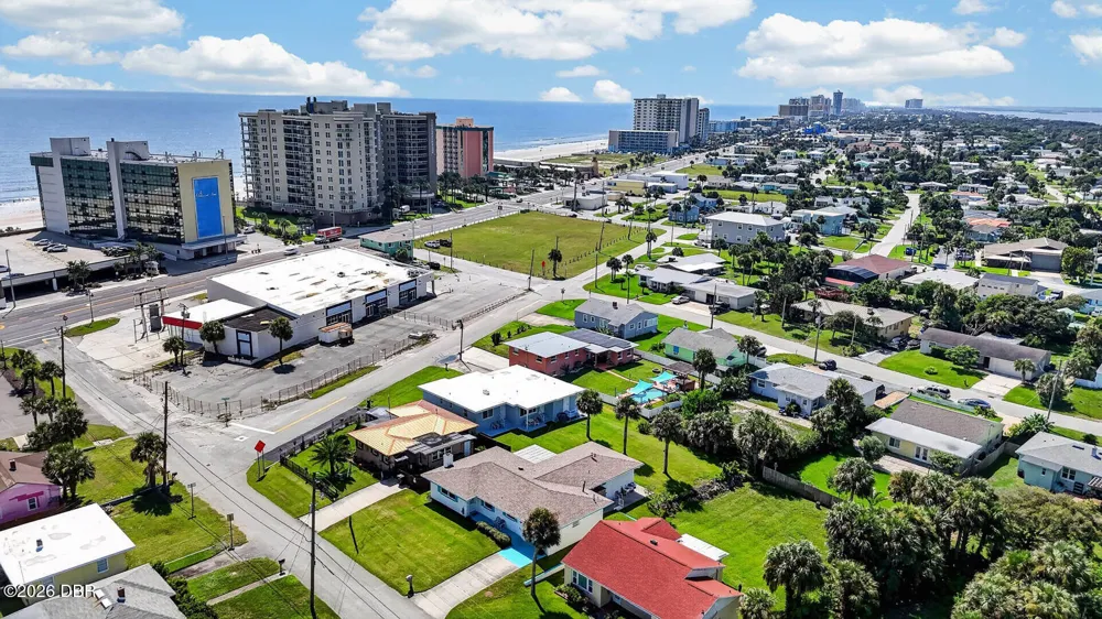 1910 Marilyn Avenue Daytona Beach, FL 32118