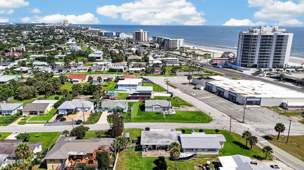 1910 Marilyn Avenue Daytona Beach, FL 32118