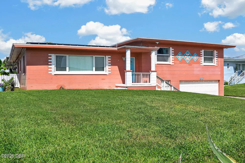 1910 Marilyn Avenue Daytona Beach, FL 32118