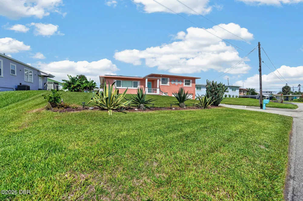 1910 Marilyn Avenue Daytona Beach, FL 32118