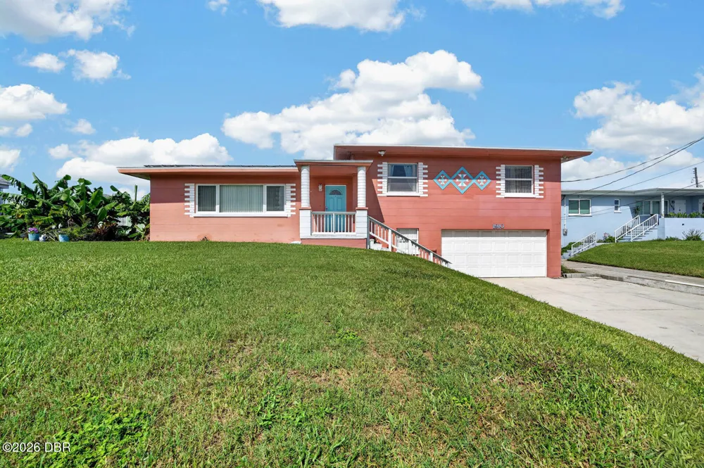 1910 Marilyn Avenue Daytona Beach, FL 32118