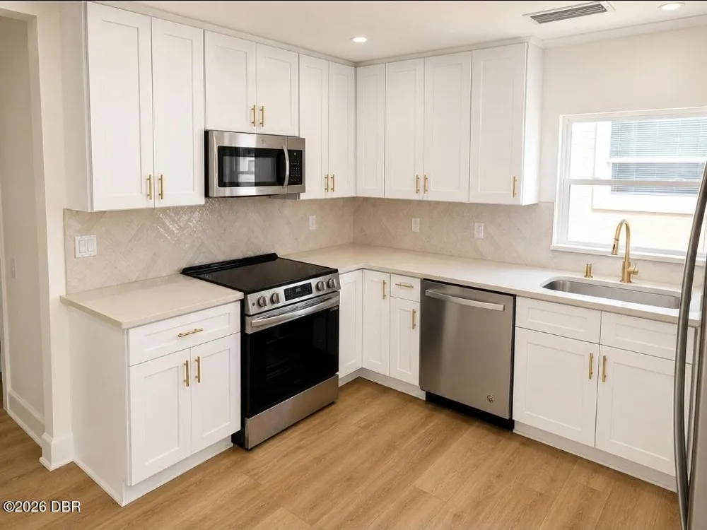 242 Bainbridge Avenue Holly Hill, FL 32117
