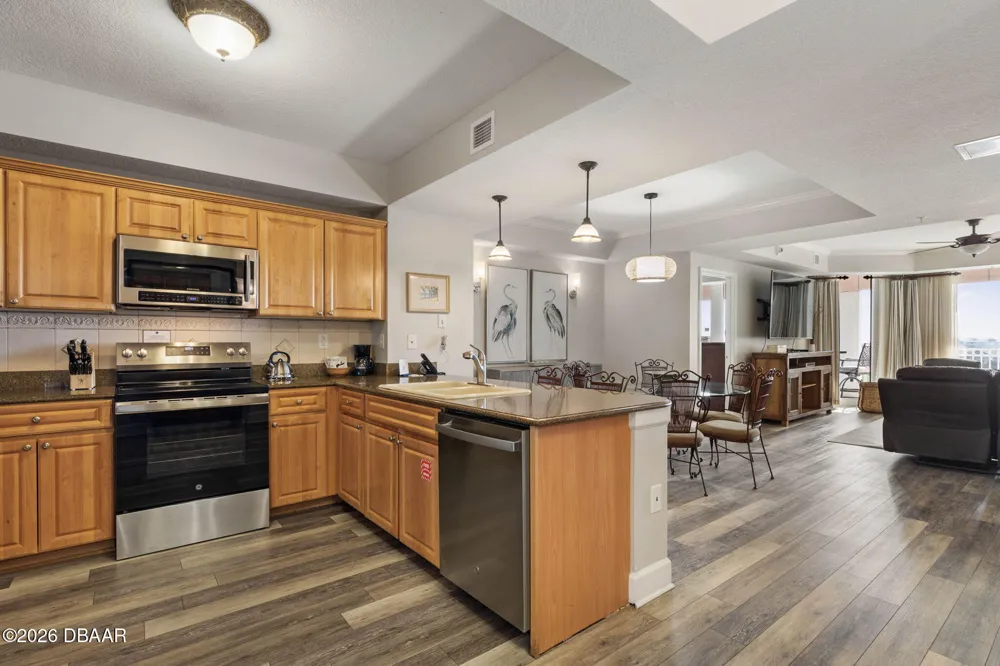 200 Ocean Crest Drive #617 Palm Coast, FL 32137