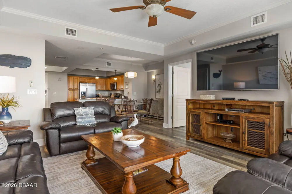 200 Ocean Crest Drive #617 Palm Coast, FL 32137