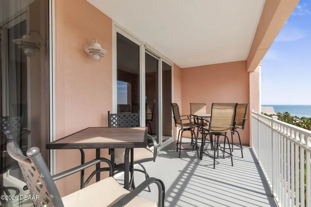 200 Ocean Crest Drive #617 Palm Coast, FL 32137