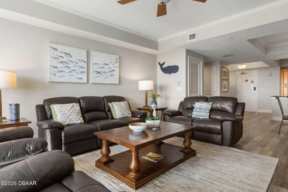 200 Ocean Crest Drive #617 Palm Coast, FL 32137